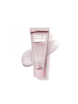 [A'PIEU] Calamine Clay Pack 100g