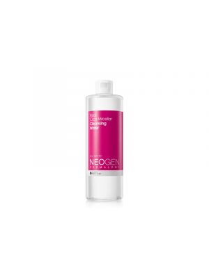 [NEOGEN] Real Cica Micellar Cleansing Water 400ml