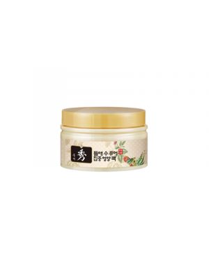 [DAENG GI MEO RI] DLAE SOO Pure Intensive Nourishing Pack 200ml