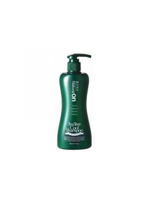  [DAENG GI MEO RI] Natural On Tea Tree Cool Shampoo 280ml