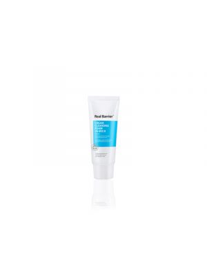 [REAL BARRIER] Cream Cleansing Foam 15g [Sample]