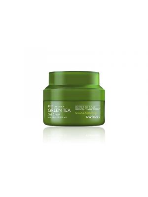 [TONYMOLY] The Chok Chok Green Tea Gel Cream 60ml