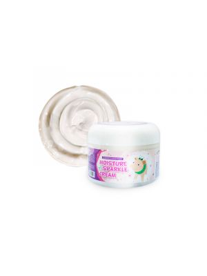 [ELIZAVECCA] Milky Piggy Moisture Sparkle Cream 100g