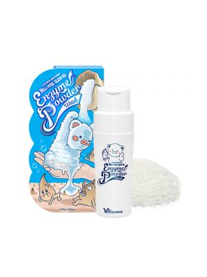 [ELIZAVECCA] Hell-Pore Clean Up Enzyme Powder Wash 80g