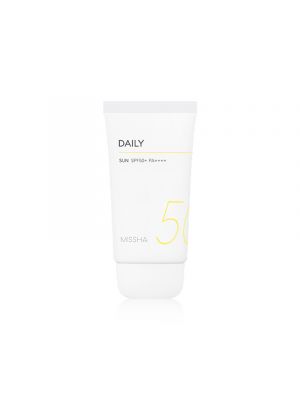 [MISSHA] All Around Safe Block Daily Sun (SPF50+/PA++++) 50ml