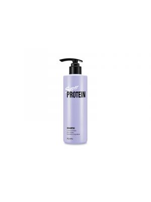 [A'PIEU] New Super Protein Shampoo 490ml