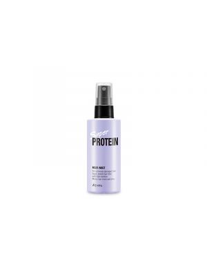 [A'PIEU] New Super Protein Hair Mist 105ml