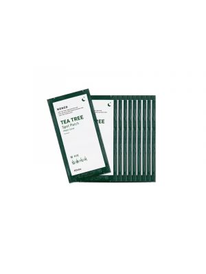 [A'PIEU] New Nonco Tea Tree Spot Patch (Night Care) 10p