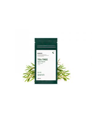 [A'PIEU] New Nonco Tea Tree Spot Patch (Night Care) 1p