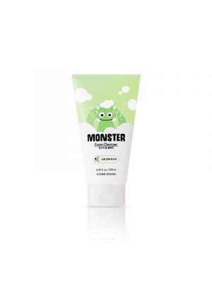 [ETUDE HOUSE] Monster Foam Cleanser 250ml