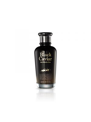 [HOLIKA HOLIKA] Black Caviar Anti-Wrinkle Skin 120ml