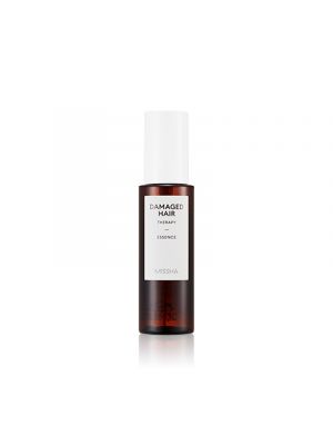 [MISSHA] Damaged Hair Therapy Essence 100ml