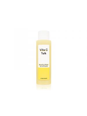 [ETUDE HOUSE] Vita C Talk Boosting Water 150ml