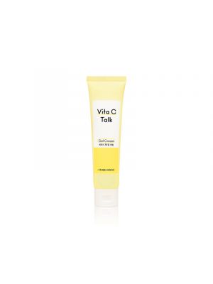 [ETUDE HOUSE] Vita C Talk Gel Cream 60ml