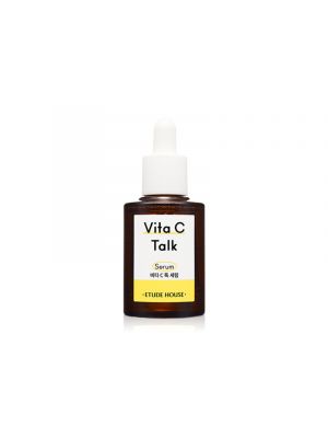 [ETUDE HOUSE] Vita C Talk Serum 30ml
