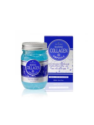 [3W CLINIC] Marine Collagen Ampoule 250ml 