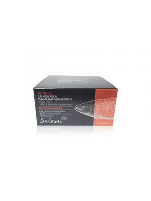 [FARM STAY] Salmon Roe & Peptide Hydrogel Eye Patch 90g