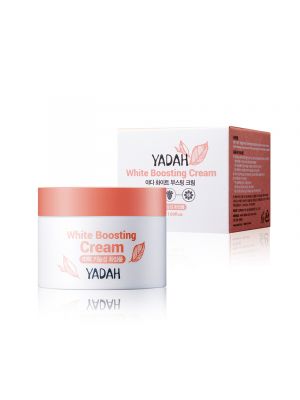[YADAH] White Boosting Cream 50ml