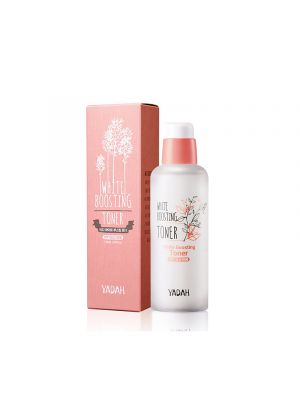 [YADAH] White Boosting Toner 120ml