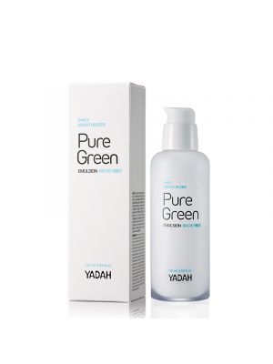 [YADAH] Pure Green Emulsion 120ml
