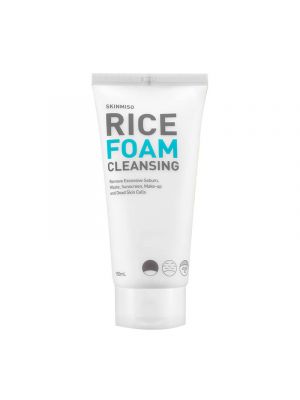 [SKINMISO] Rice Foam Cleansing 150ml