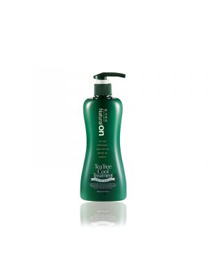 [DAENG GI MEO RI] Natural On Tea Tree Cool Treatment 280ml