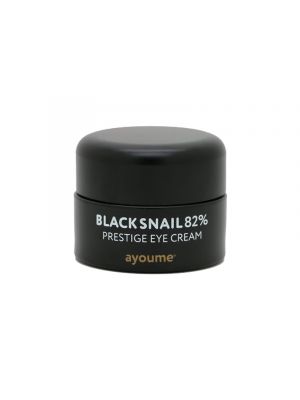 [AYOUME] Black Snail Prestige Eye Cream 30ml