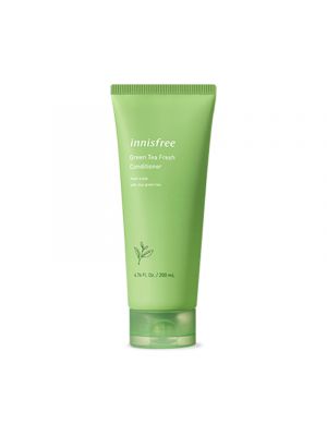 [INNISFREE] Green Tea Fresh Conditioner 200ml