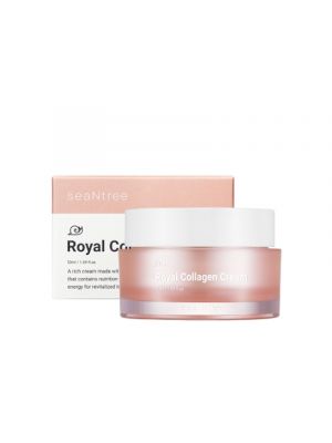 [SEANTREE] Royal Collagen Cream 50ml