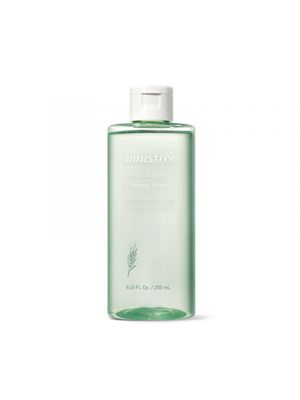 [INNISFREE] Green Barley Peeling Toner 250ml