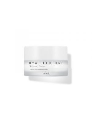 [A'PIEU] Hyaluthione Soonsoo Cream 50ml