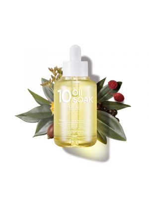 [A'PIEU] 10 Oil Soak Ampoule 45ml