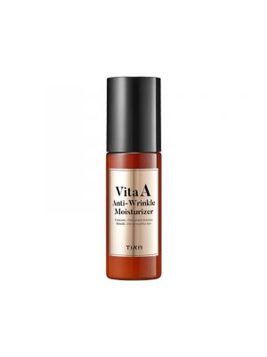 [TIAM] Vita A Anti-Wrinkle Moisturizer