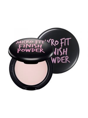 [MACQUEEN] Micro Fit Finish Powder 9g