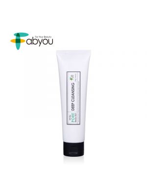 [FABYOU] Whtie Pore Reduction Cleansing Foam 150g