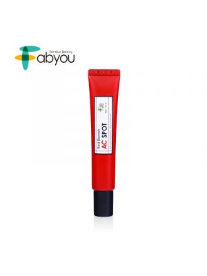[FABYOU] Red Blemish AC Spot 30g