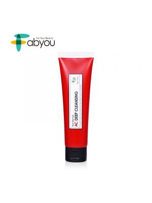 [FABYOU] Red Blemish AC Deep Cleansing 150g