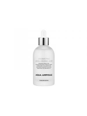 [TOSOWOONG] Hydrating Hyaluronic Acid Aqua Ampoule 100ml