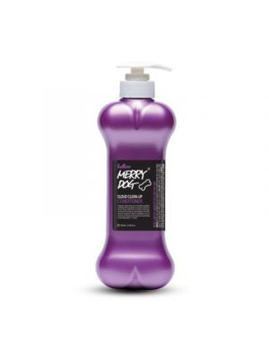 [MERRY DOG] Cloud Clean-Up Conditioner 500ml