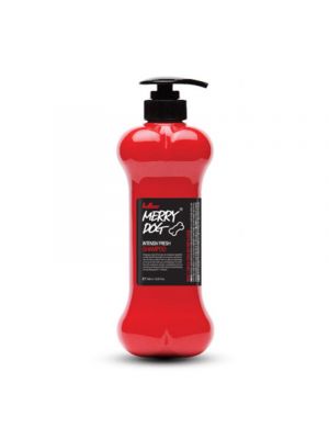 [MERRY DOG] Intensiv Fresh Shampoo 500ml