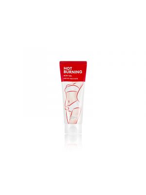 [MISSHA] Hot Burning Body Gel 200ml