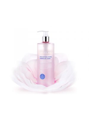 [MAXCLINIC] Pro Edition Hydro Firming Gel Toner 500ml