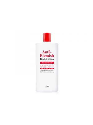 [TIAM] Anti-Blemish Body Lotion 200ml