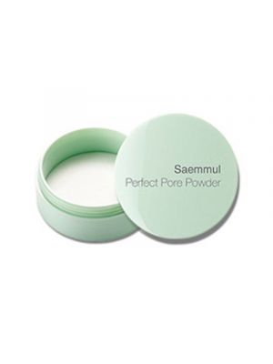[THE SAEM] Saemmul Perfect Pore Powder 5g