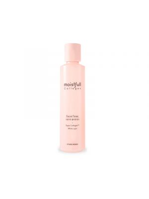 [ETUDE HOUSE] Moistfull Collagen Toner 200ml [Renewal in 2019]