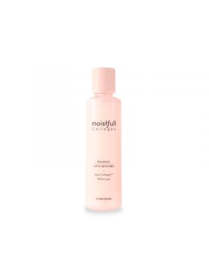 [ETUDE HOUSE] Moistfull Collagen Emulsion 180ml [Renewal in 2019]