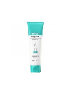 [SOME BY MI] Perfect Clear Hair Removal Cream 120g