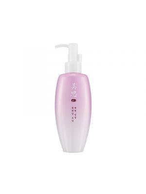 [MISSHA] Yei Hyun Pure Cleansing Oil 180ml