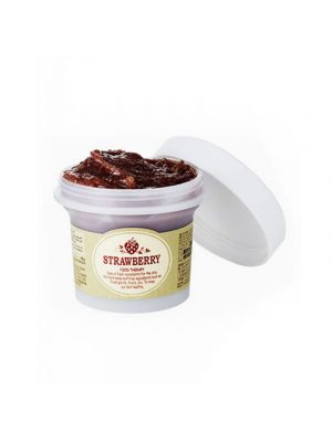 [SKINFOOD] Black Sugar Strawberry Mask Wash Off 100g