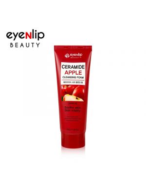 [EYENLIP] Ceramide Apple Cleansing Foam 100ml